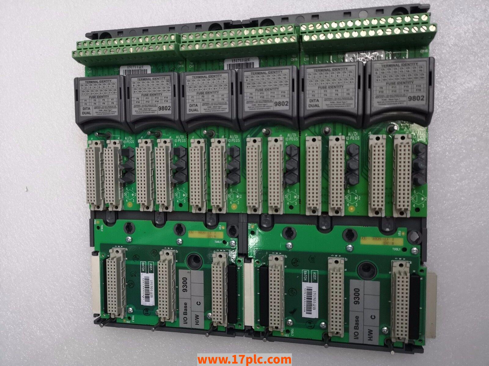 T9832模块 品牌 ICS 产地美国 DCS模块 全新原装现货供应