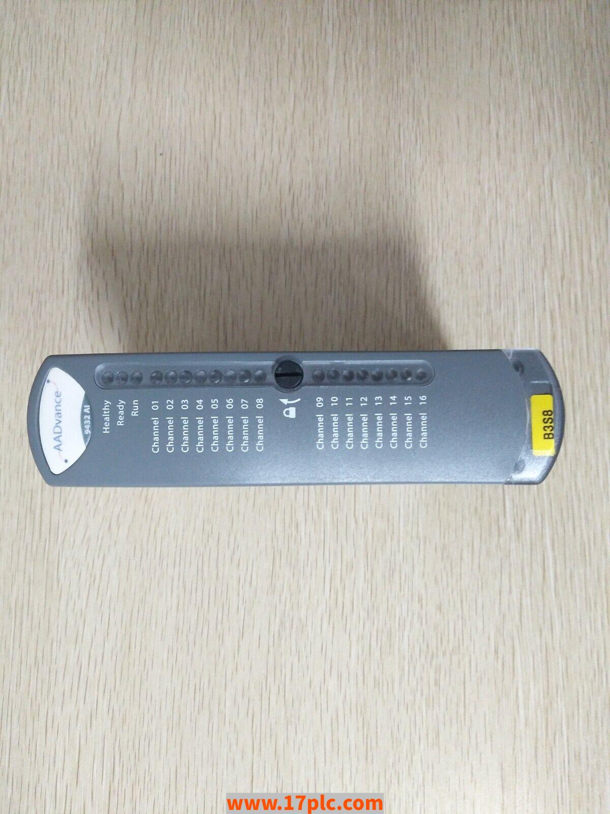 T9432模块 品牌 ICS 产地美国 全新现货供应 货源充足 PLC/可编程控制系统