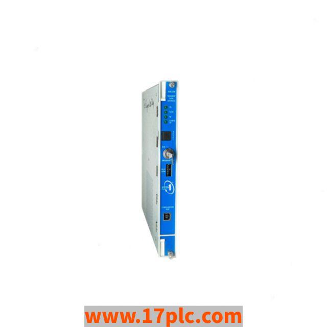 136188-02模块 品牌 本特利Bently Nevada 产地美国 全新现货供应 货源充足 PLC/可编程控制系统