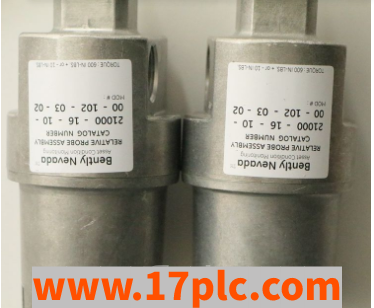 21000-16-10-00-102-03-02模块 品牌 本特利Bently Nevada 产地USA 进口 全新原厂原装进口正品现货 工控采购 2年保证质量 报价很快 价格优惠