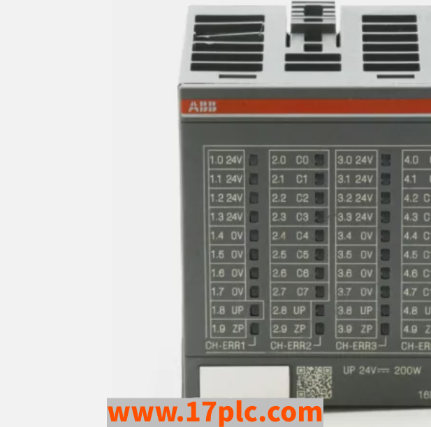 DO526模块 品牌 ABB 产地瑞典 DCS模块 全新原装现货供应