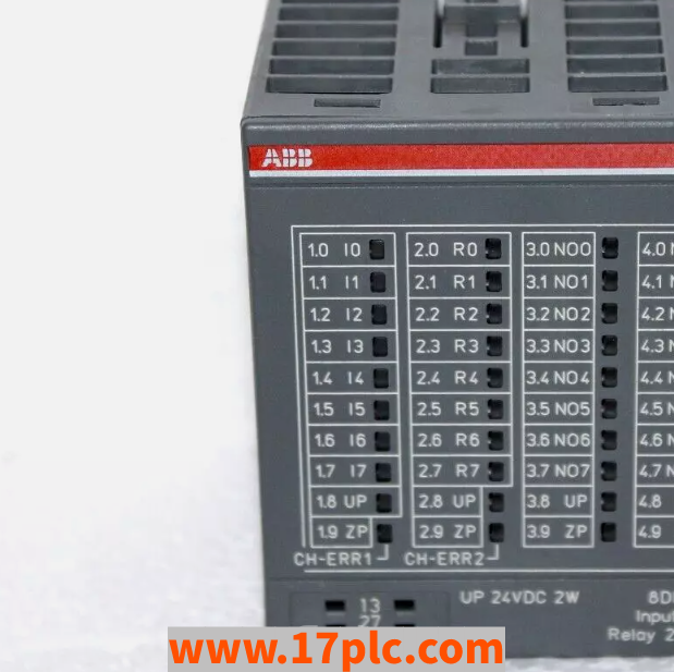 DX531模块 品牌 ABB 产地瑞典 全新现货供应 货源充足 PLC/可编程控制系统
