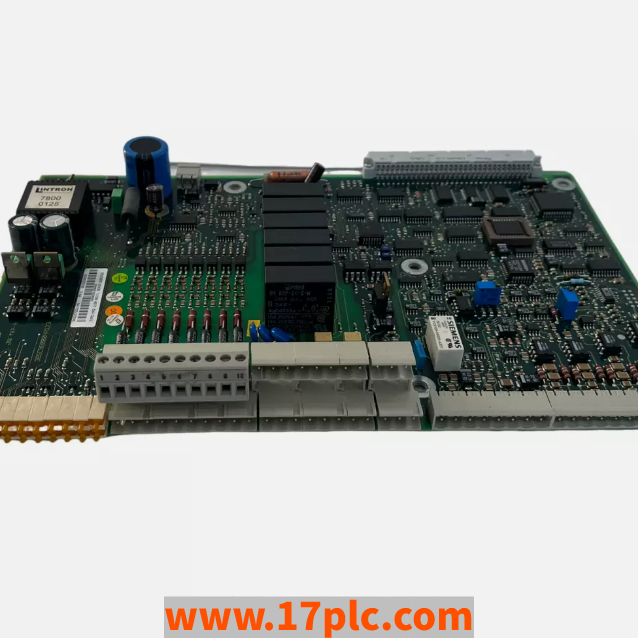 YPC104B YT204001-BT/2模块 品牌 ABB 产地瑞典 进口 全新原厂原装进口正品现货 工控采购 2年保证质量 报价很快 价格优惠