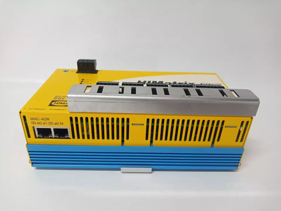 F3AIO8/401模块 品牌 黑马HIMA 产地USA 原装全新进口正品现货供应中，现货现发，保质2年
