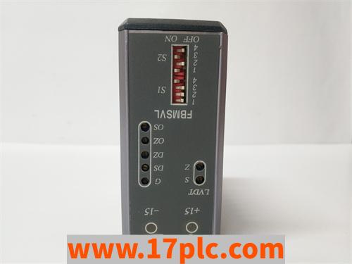FCP280 RH924YA模块 品牌 福克斯波罗FOXBORO 产地USA 原装全新进口正品现货供应中，现货现发，保质2年