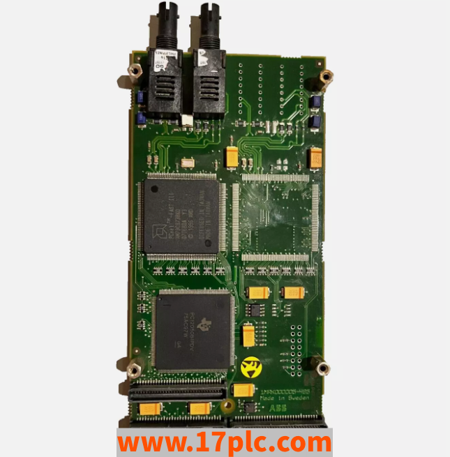 1MRK002266-AAr02模块 品牌 ABB 产地瑞典 原装进口模块正品全新现货 保质2年
