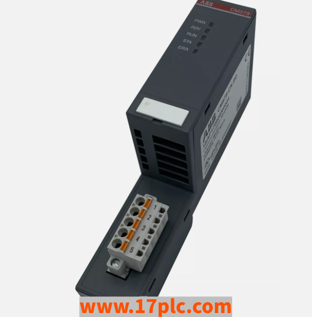 CM578模块 品牌 ABB 产地瑞典 进口模块 全新原装 原厂 海关进货 品牌 保质2年 现货现发 包退
