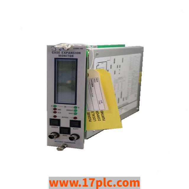 3500/05-02-04-00-00-00模块 品牌 本特利Bently Nevada 产地USA 原装进口模块正品全新现货 保质2年
