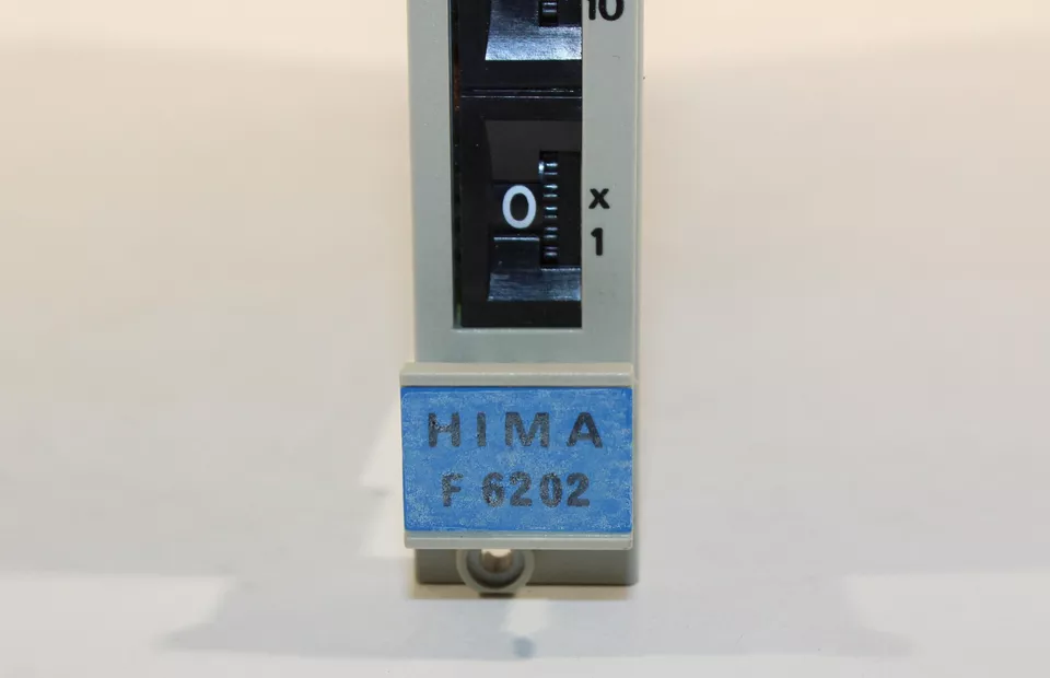 F6202模块 品牌 黑马HIMA 产地USA 全新原装现货现发2年保质 进口模块