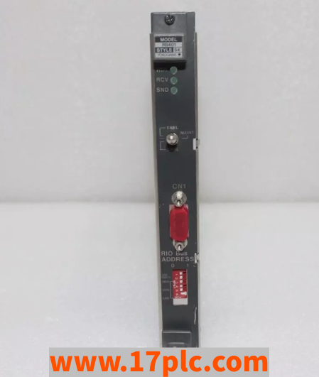 PW402模块 品牌 横河Yokogawa 产地美国 全新原装进口正品原厂 现货现发 品牌 自动化模块
