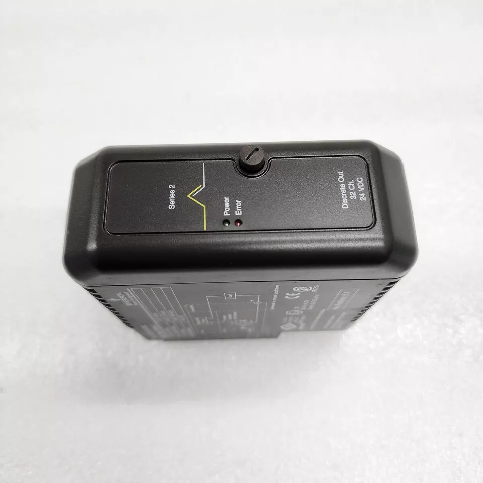   KJ3204X1-BA1模块 品牌 艾默生EMERSON 产地瑞士 品牌进口 全新原装进口正品现货 工控自动化2年保质 报价快