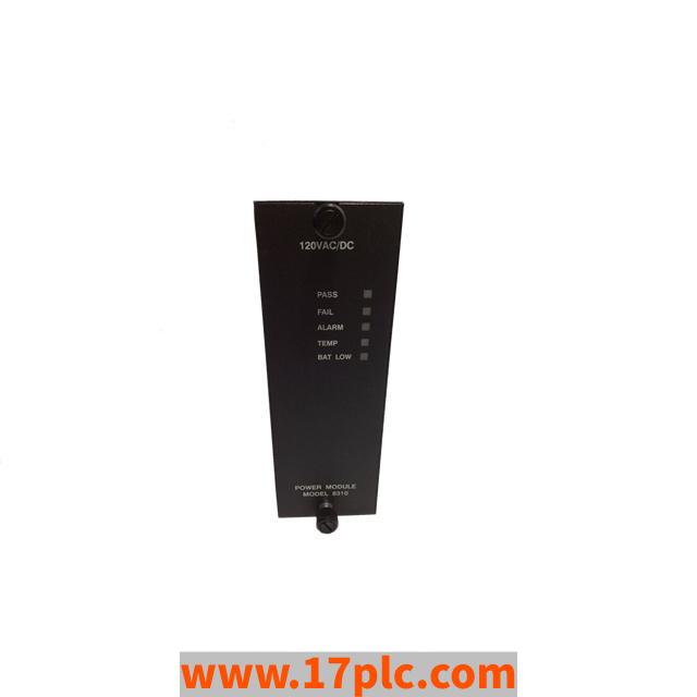 AI3351模块 品牌 英维思Triconex 产地USA 全新原装进口正品原厂 现货现发 品牌 自动化模块