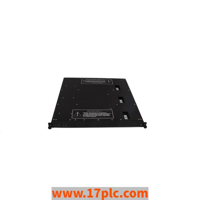Triconex英维思PI3381脉冲输入模块 全新原装现货2年保质