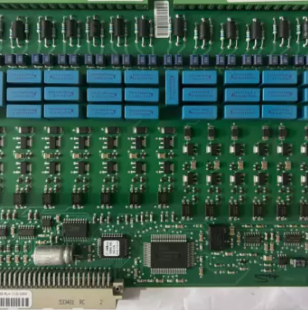 1MRK000508-BBr00 卡件 ABB 原装配件 现货秒发 严格筛选 货源稳定