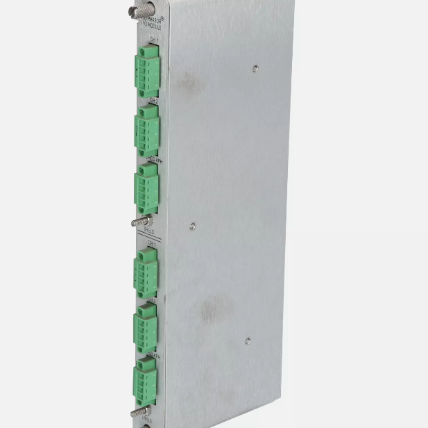 125800-01 输入/输出（I/O）模块 BENTLY NEVADA本特利 正品原装新品 库存满满 即刻享用 质量上乘