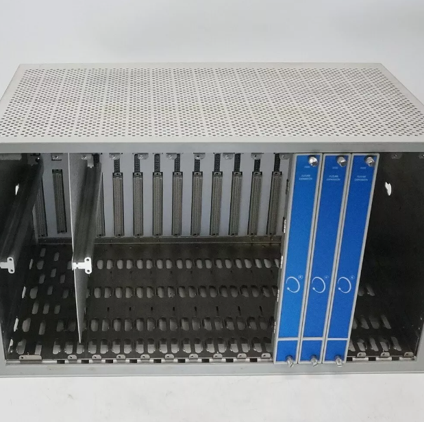 3500/05-01-02-00-00-01 机架 本特利Bently Nevada 全新未拆 质量上乘 现货库存 一年质保
