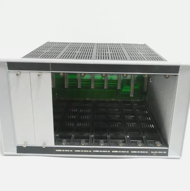 3500/05-01-01-00-00-01 振动监测 本特利Bently Nevada 进口原装新品 库存量大 即购即用 品质优良