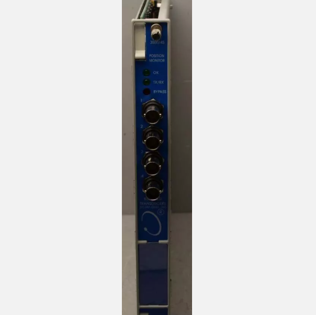 176449-04 控制器模块 本特利Bently Nevada 进口原品新品 现货充裕 随时取用 品质可靠无忧