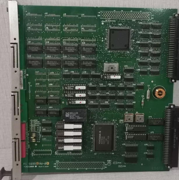 VF311 控制器模块 横河Yokogawa 进口原装新品 库存量大 即购即用 品质优良
