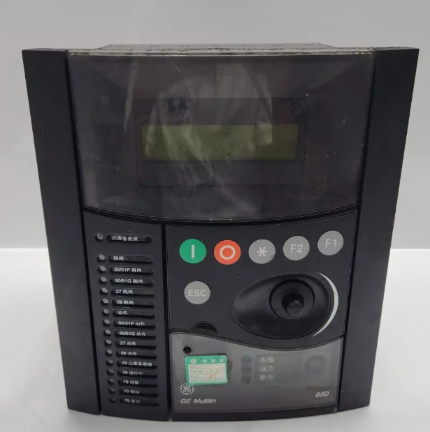 F650BFBF1G0HIC 控制器模块 GE 进口新品 全新发售 货源充沛 品质卓越
