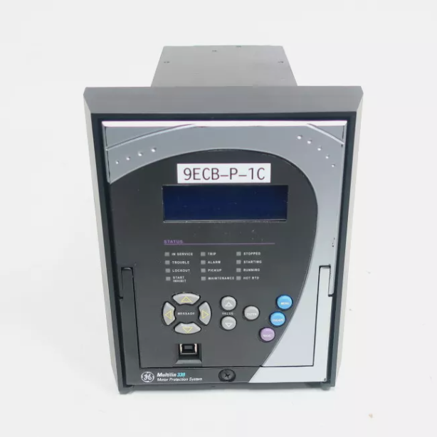 339-C-P5-G5-H-E-S-N-P-3E-D-N 继电器 GE发那科 全新未拆封 正品在库 品质一流