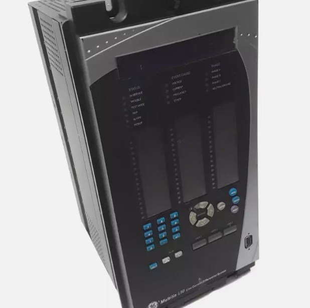 L90E00VKHF8LH6AL6ENXXR7C 控制器 GE发那科 进口新品 全新发售 货源充沛 品质卓越