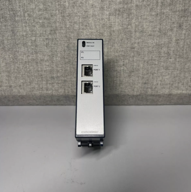 IC695SPF002 变频器 GE发那科 进口新品 全新发售 货源充沛 品质卓越