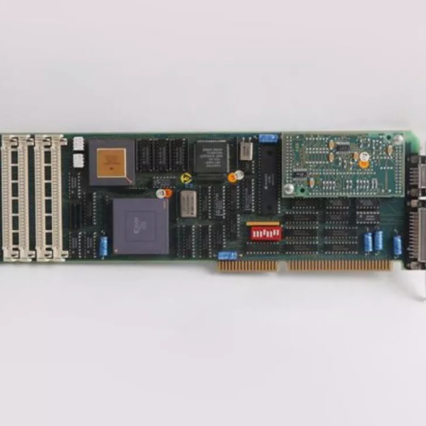 DSPU131 3BSE000355R1 接口板模块 ABB 进口新品 全新发售 货源充沛 品质卓越
