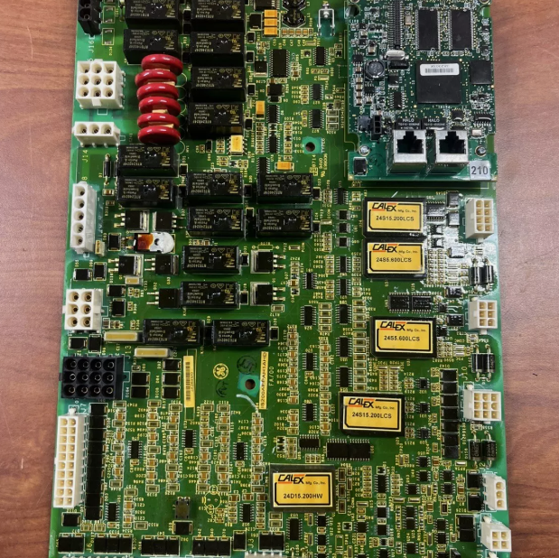 IS200AEPAH1AHD（IS215AEPAH1CA）电路板 GE 发那科 品质保证无忧 库存充足 质保一年