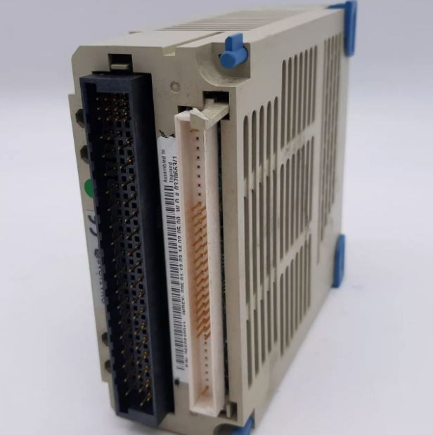 5X00119G01 输入模块 OVATION西屋 全新未拆封 正品在库 品质一流