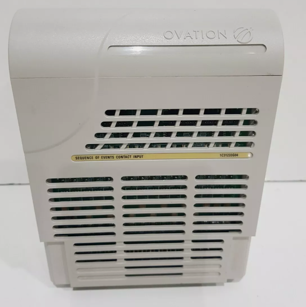 1X01047H01L 电源模块 OVATION 西屋 进口新品 全新发售 货源充沛 品质卓越