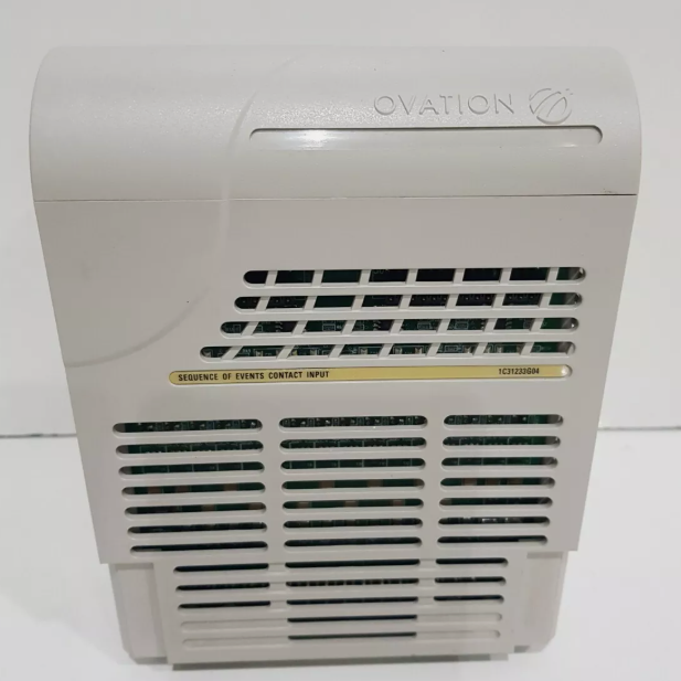 1C31233G04 模拟输入输出模块 OVATION 西屋 全新原装 进口精选 库存充足 品质出众