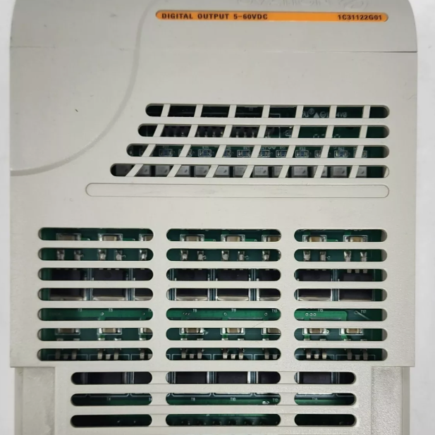 1C31122G01 开关量输出电子模件 西屋OVATION 全新原装 进口精选 库存充足 品质出众