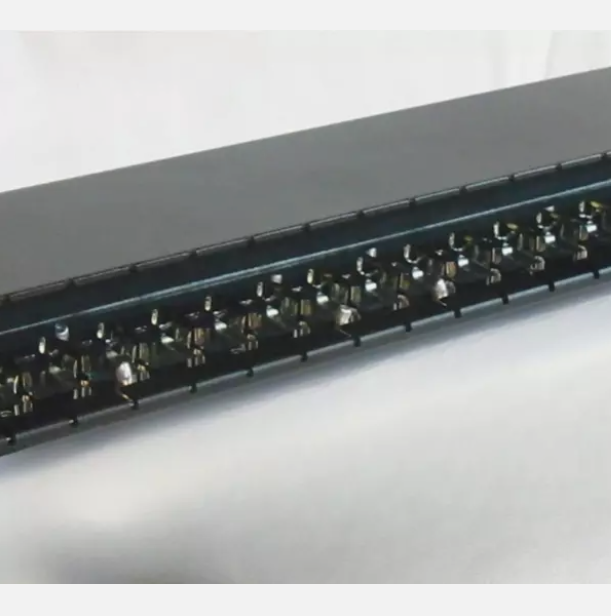 19"RACK BGTC CHROOM MOUNTED 处理器模块 HONEYWELL霍尼韦尔 原装进口 货源稳定 供货源源不断 品质出众