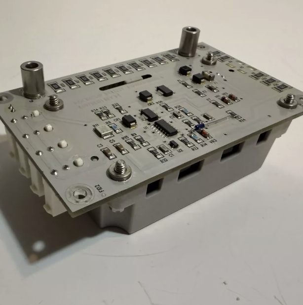 51197593-100 控制模块 Honeywell霍尼韦尔 正品原装 优选进口 库存富足 品质一流