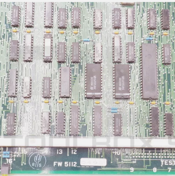 51401291-100 电路板（PCB）模块 HONEYWELL 霍尼韦尔 原装进口 货源稳定 供货源源不断 品质出众