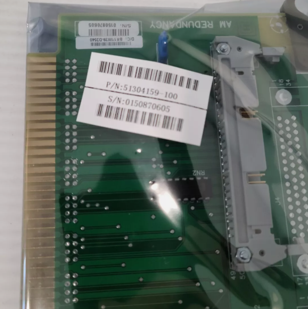 51303347-100控制模块 HONEYWELL 霍尼韦尔 正品原装 优选进口 库存富足 品质一流