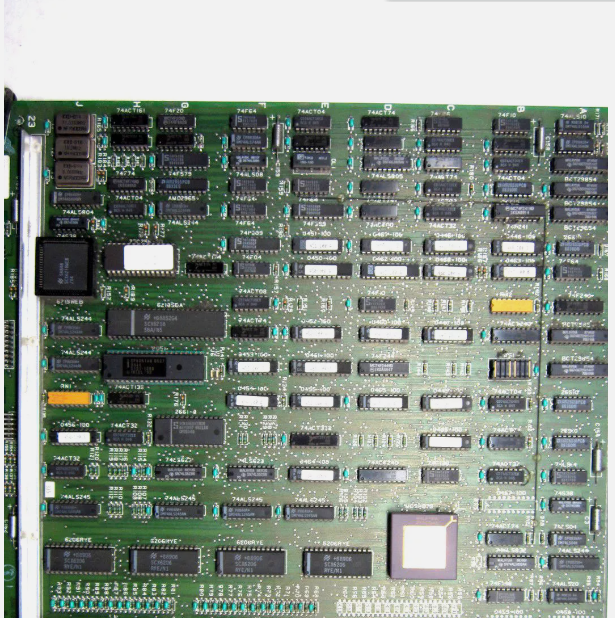 51401288-100 高性能模块 HONEYWELL霍尼韦尔 原装正品 精选进口 货源充沛 品质非凡