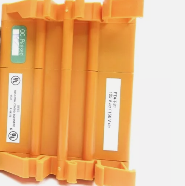 FTA-T-21 输入/输出（I/O）模块 HONEYWELL 霍尼韦尔 正品原装 优选进口 库存富足 品质一流