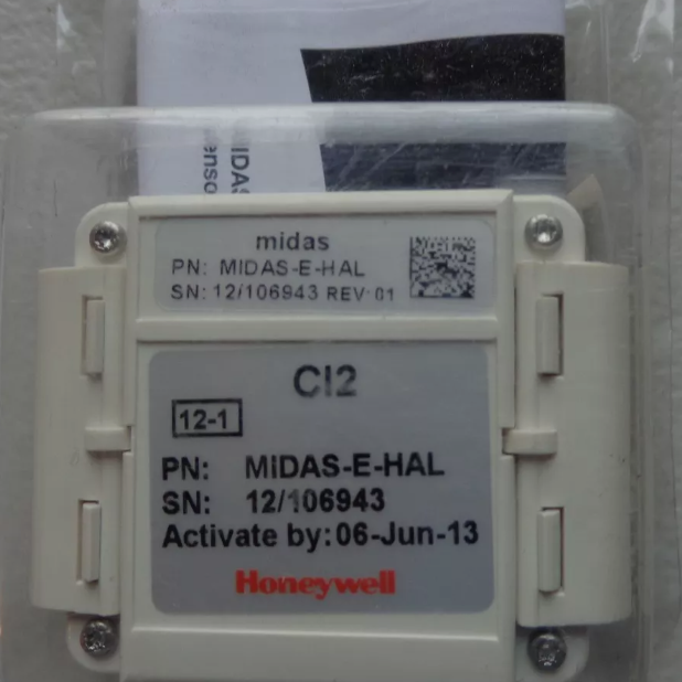 MIDAS-E-HAL 探测器 HONEYWELL 霍尼韦尔 正品原装 优选进口 库存富足 品质一流