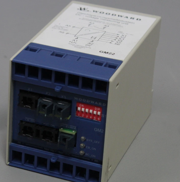 CSC3HUWC2B2 控制器模块 伍德沃德woodward 原装正品 现货即发 品质保证 