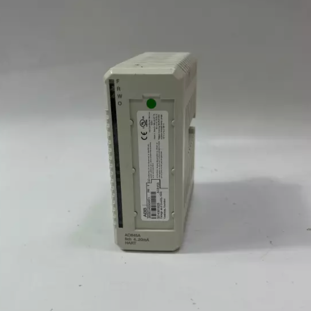 AO845A 模拟量输出模块 ABB 品质一流 采购咨询无忧 价格优惠