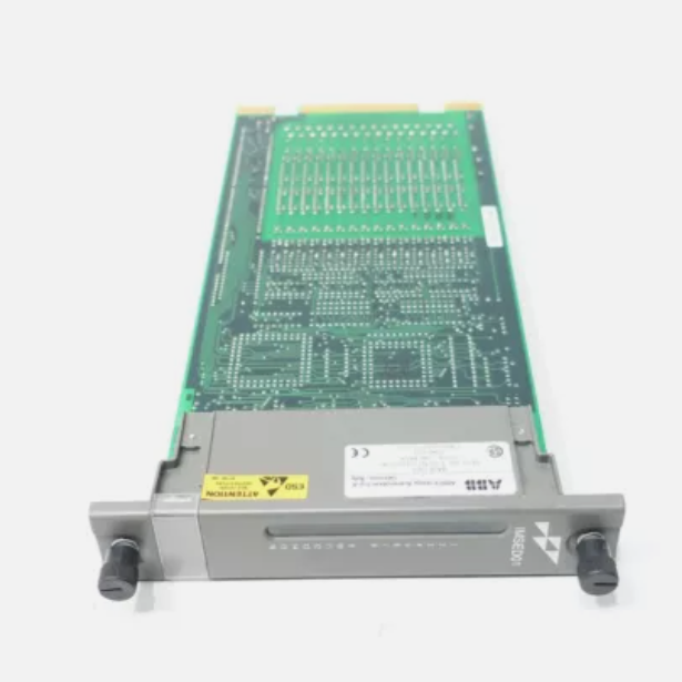 IMSED01 监测模块 ABB 原装正品 现货即发 品质保证 一年质保