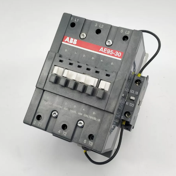 EMA11 输入/输出（I/O）模块 ABB 海外原装 高端品质 一年质保