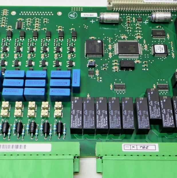 1MRK000173-BCr00 控制器 ABB 品质一流 采购咨询无忧 价格优惠