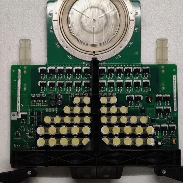 SYN5302a-Z 3BHB006716R0277 通信接口模块 ABB 海外原装 高端品质 一年质保