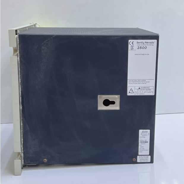 3500/05-02-05-00-00-00 电源模块 本特利Bently Nevada 原装进口全新 未开封现货