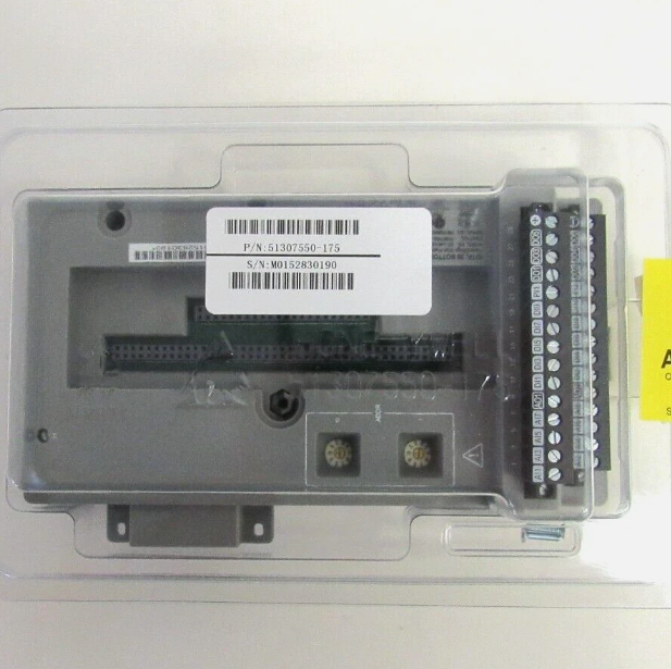 SC-UMIX01 51307550-175 模块 HONEYWELL 霍尼韦尔 全新未动 经济实惠之选