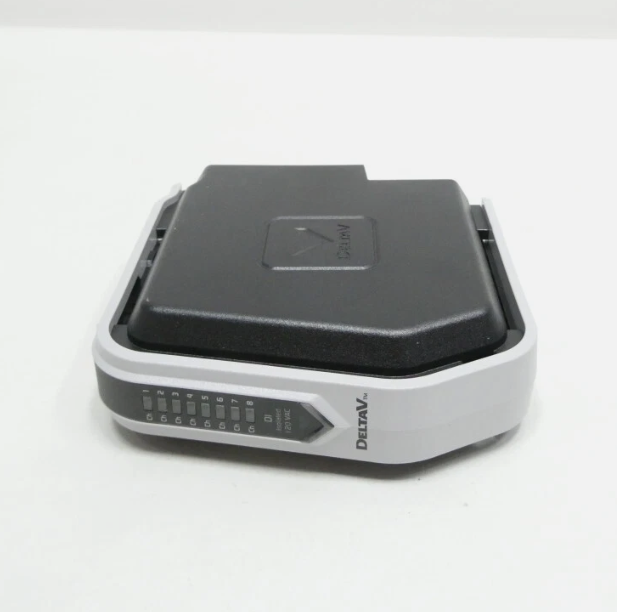 KJ3206X1-BK1 控制模块 EMERSON 艾默生 全新正品 未拆封 库存现货 即发即送