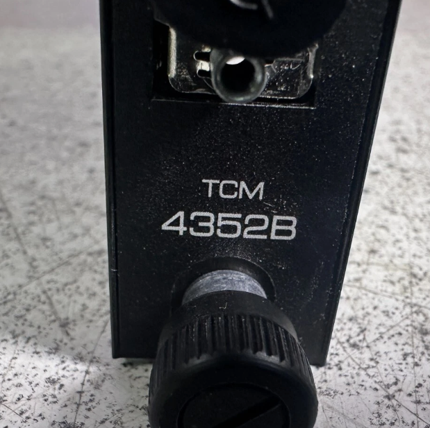 4352B 通信接口模块 TRICONEX 康吉森 即订即发 库存充足 原装进口 正品保障